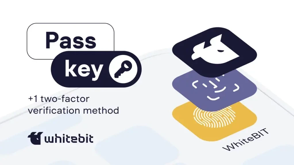 Passkeys Illustration